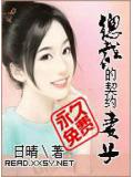 总裁的契约妻子