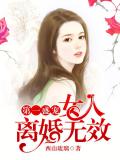 第一盛宠:女人,离婚无效