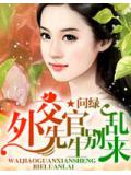 外交官先生别乱来