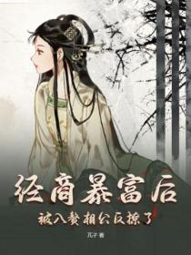 经商暴富后,被入赘相公反撩了