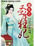 重生之圣手狂妃