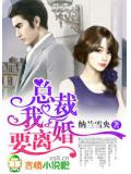 总裁,我要离婚