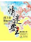 情迷兽王:杠上狂野boss