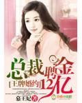 王牌婚约,总裁聘金12亿