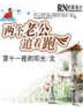 两个老公追着跑