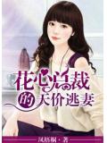 豪门惊婚:花心总裁的天价逃妻