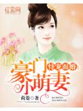 恃宠而婚:豪门小萌妻