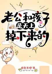 老公和孩子是天上掉下来的