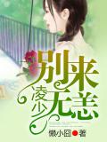 凌少,别来无恙