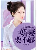 总裁狠狠宠,娇妻要不够