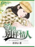 总裁的别样情人