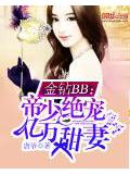 金钻bb:帝少绝宠亿万甜妻