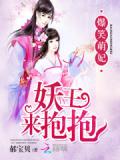 爆笑萌妃:妖王,来抱抱