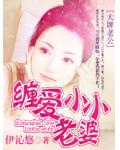 大牌老公:缠爱小小老婆