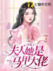 不装了,夫人她是马甲大佬