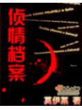 侦情档案