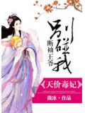 天价毒妃:断袖王爷别碰我