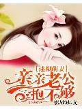 迷糊萌妻:亲亲老公抱不够