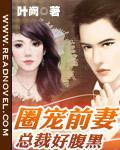 圈爱前妻:总裁好腹黑