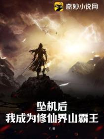 坠机后,我成为修仙界山霸王