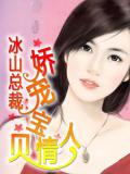 冰山总裁:娇宠宝贝情人