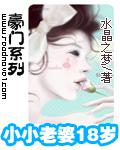 豪门系列:小小老婆18岁