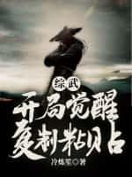 综武:开局觉醒复制粘贴