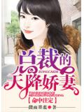 命中注定,总裁的天降娇妻