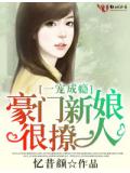 一宠成瘾,豪门新娘太撩人