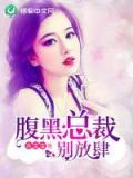 腹黑总裁别放肆