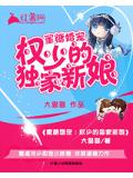 蜜糖婚宠:权少的独家新娘