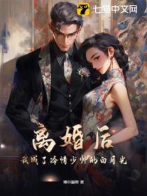 离婚后,我成了冷情少帅的白月光