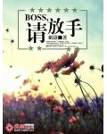 BOSS,请放手！