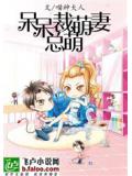 呆呆总裁萌萌妻