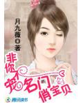 非你不宠:名门俏宝贝