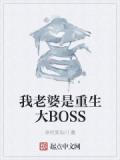 我老婆是重生大BOSS