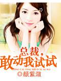 总裁,敢动我试试