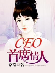 ceo首席情人