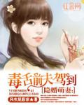 隐婚萌妻:毒舌前夫驾到