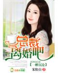 一醉沉沦,总裁离婚吧!