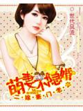 二嫁豪门老公:萌妻不隐婚