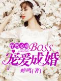怦然心动:BOSS宠爱成婚