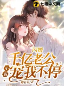 闪婚千亿老公,小叔宠我不停