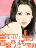 一夜豪情:复仇首席的玩偶宝贝