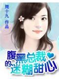 腹黑总裁的迷煳甜心