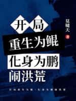 开局重生为鲲,化身为鹏闹洪荒