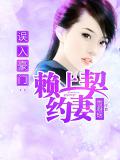 误入豪门:赖上契约妻