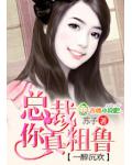 一醉沉欢:总裁,你真粗鲁
