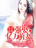 步步惊婚:强娶亿万萌妻