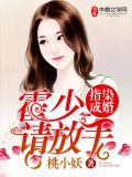 指染成婚:霍少,请放手